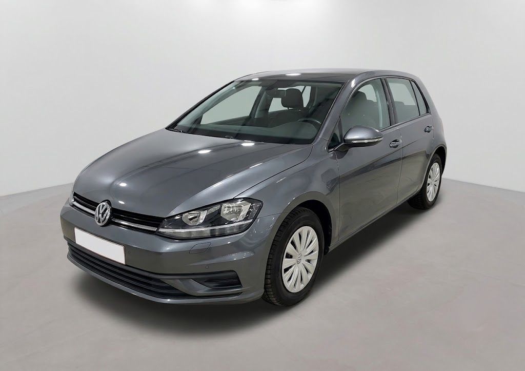 VOLKSWAGEN GOLF 1.6 TDI 115