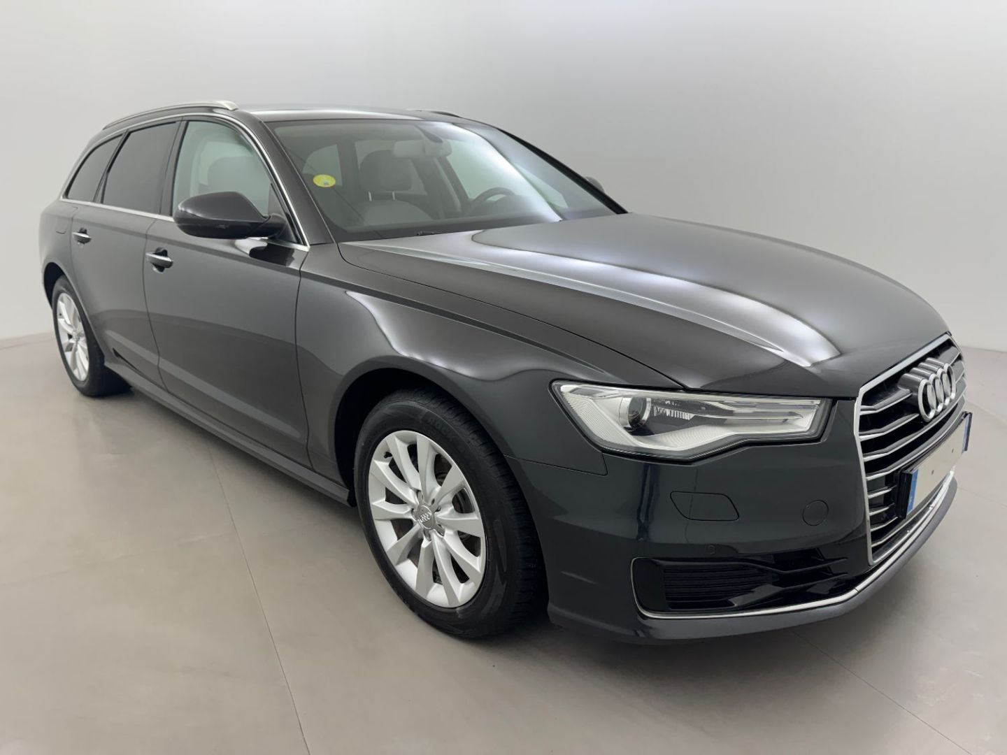 AUDI A6 AVANT Avant 2.0 TDI ultra 190 S Tronic 7