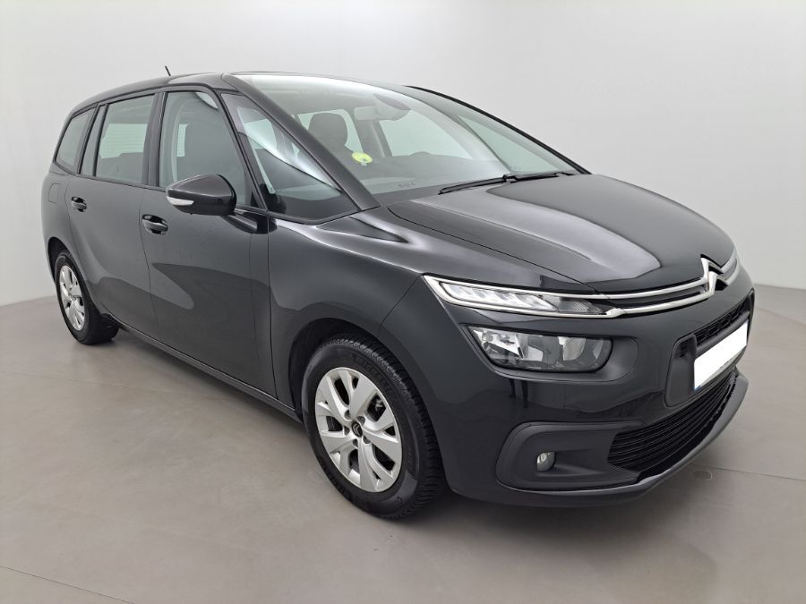 CITROEN GRAND C4 SPACETOURER 1.5 BLUEHDI 130 BUSINESS 7PL