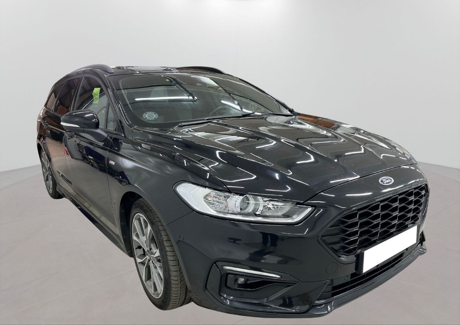 FORD MONDEO SW SW 2.0 EcoBlue 190 ST-Line BVA8
