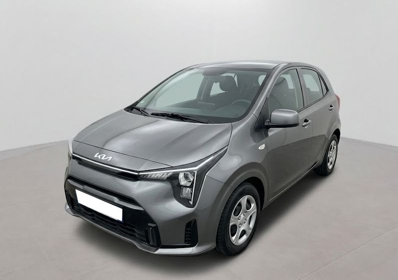 KIA PICANTO 1.0 DPi 63 Active