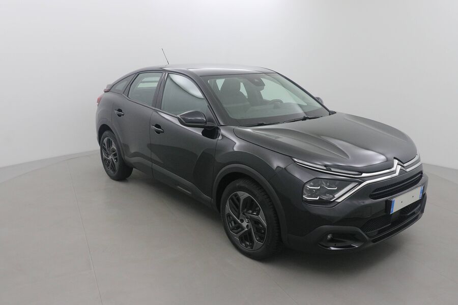 CITROEN C4 - 1.5 BlueHDi 130 FEEL PACK EAT8