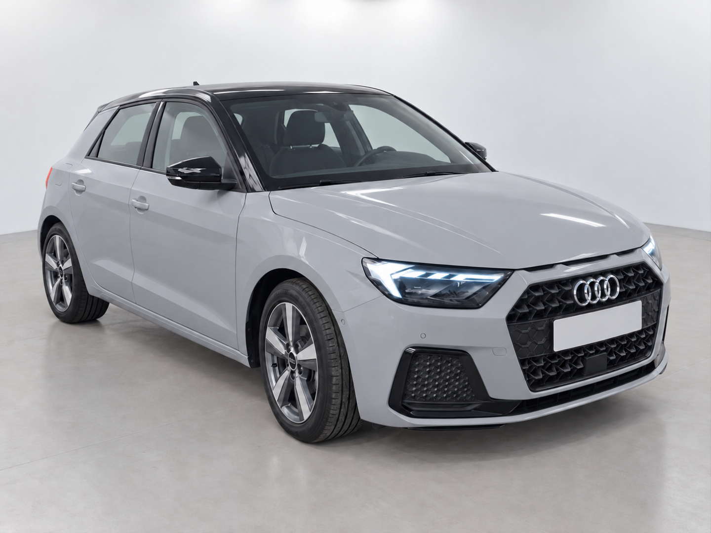 AUDI A1 SPORTBACK 25 TFSI 95 Design Luxe S tronic 7