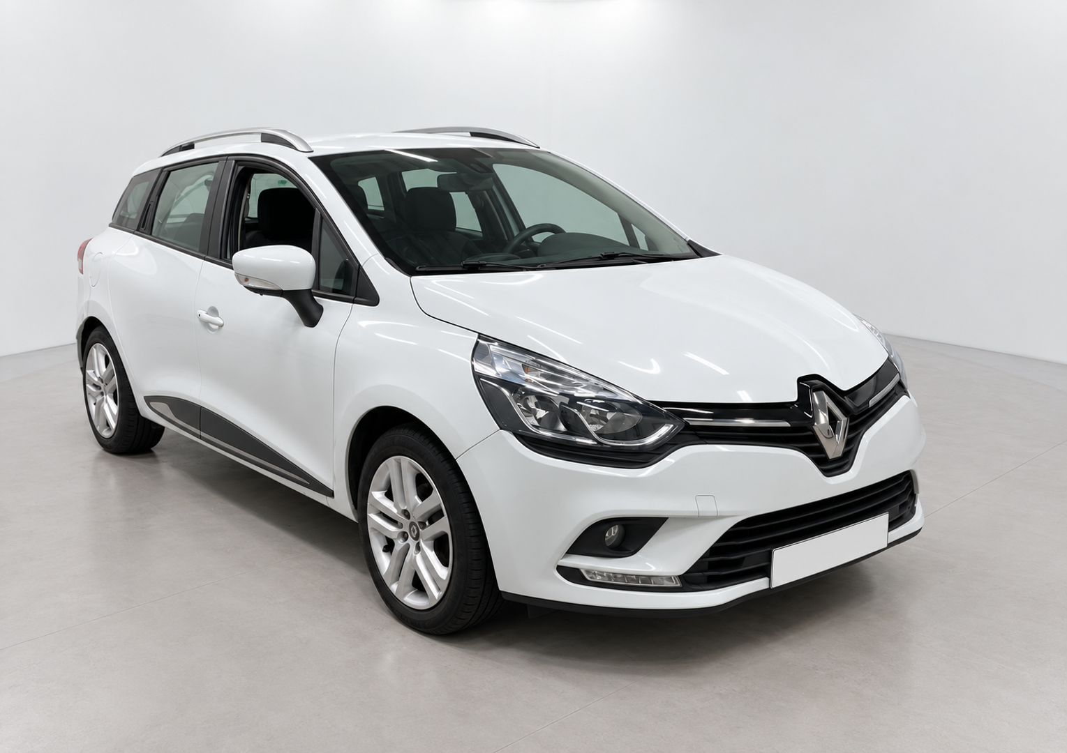 RENAULT CLIO IV ESTATE Estate 0.9 TCe 90 zen