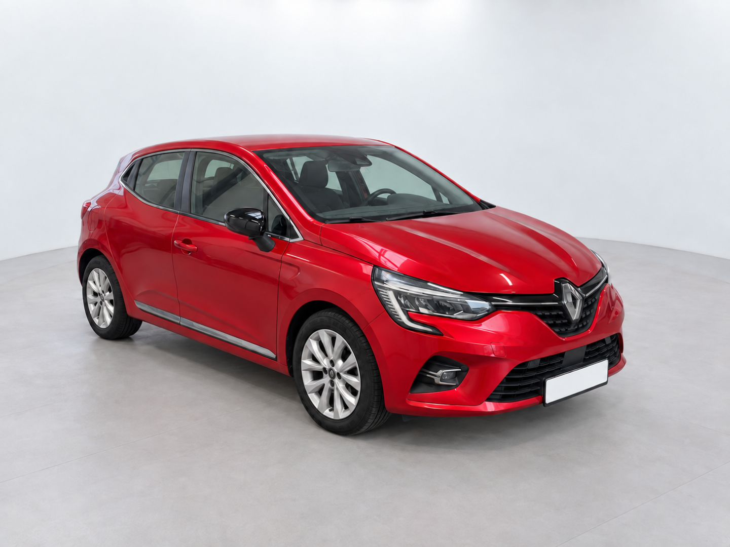 RENAULT CLIO V 1.3 TCe 130 Intens EDC