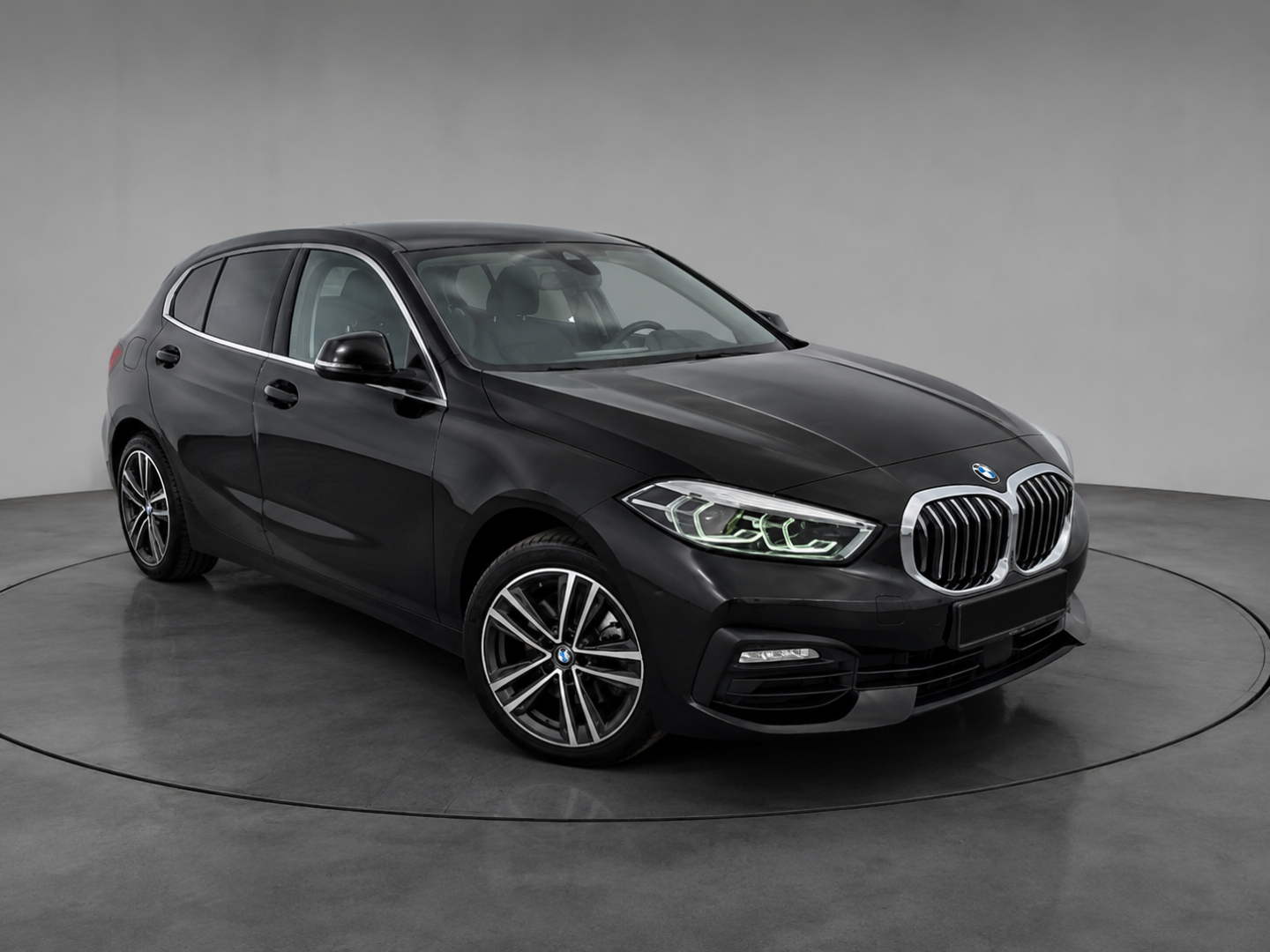 BMW SERIE 1 116i 109 Business Design DKG7