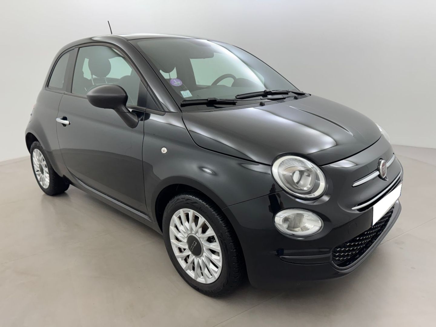 FIAT 500 - 1.0 HYBRID 70 LOUNGE