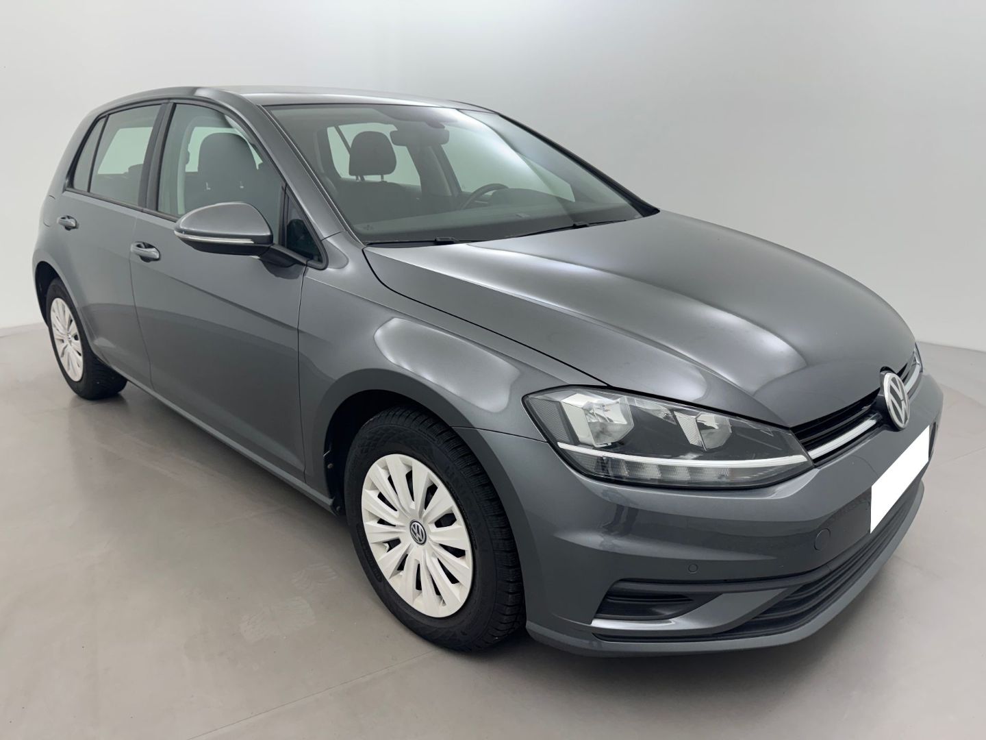 VOLKSWAGEN GOLF - 1.6 TDI 115