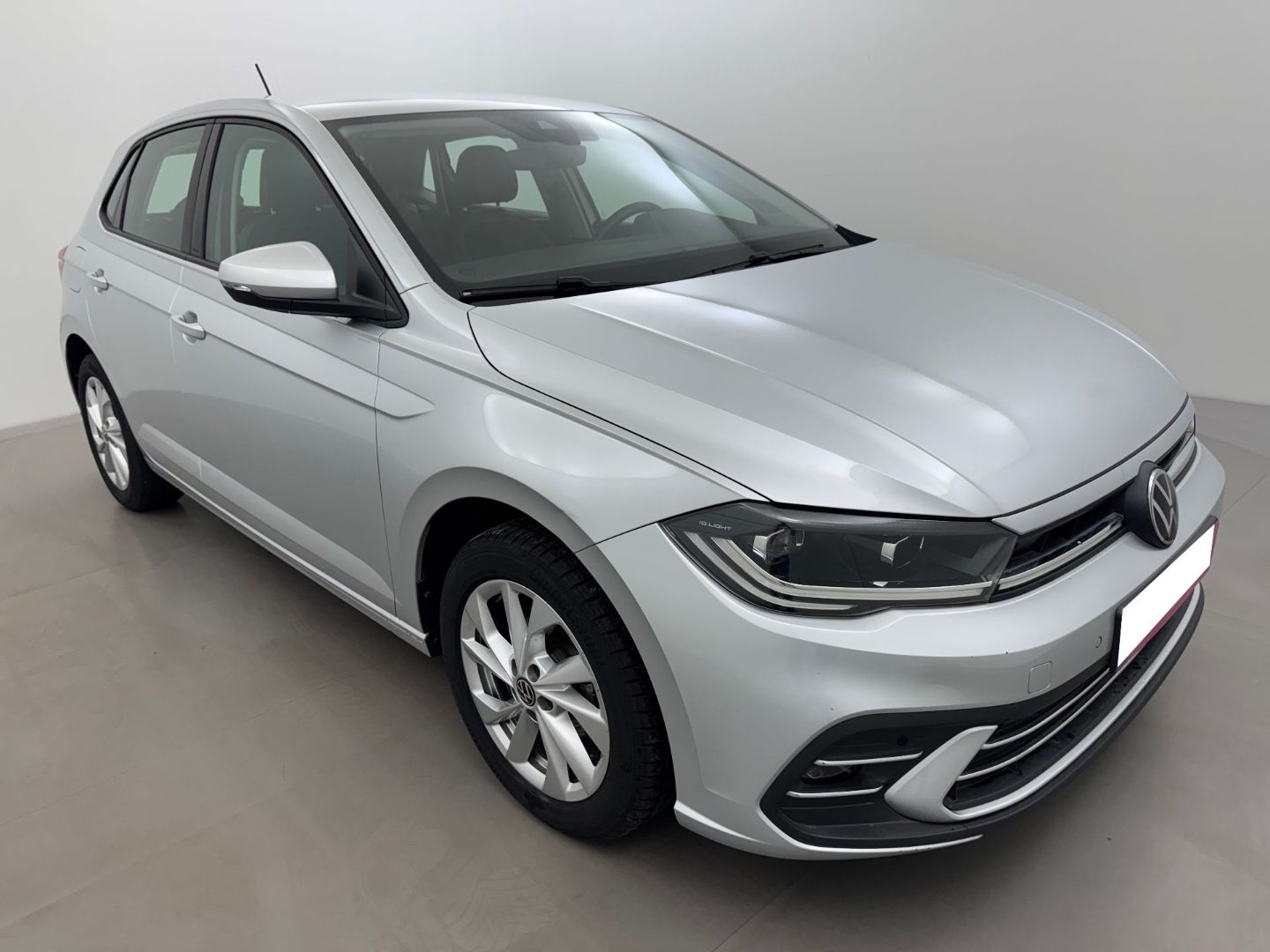 VOLKSWAGEN POLO 1.0 TSI 95 Style