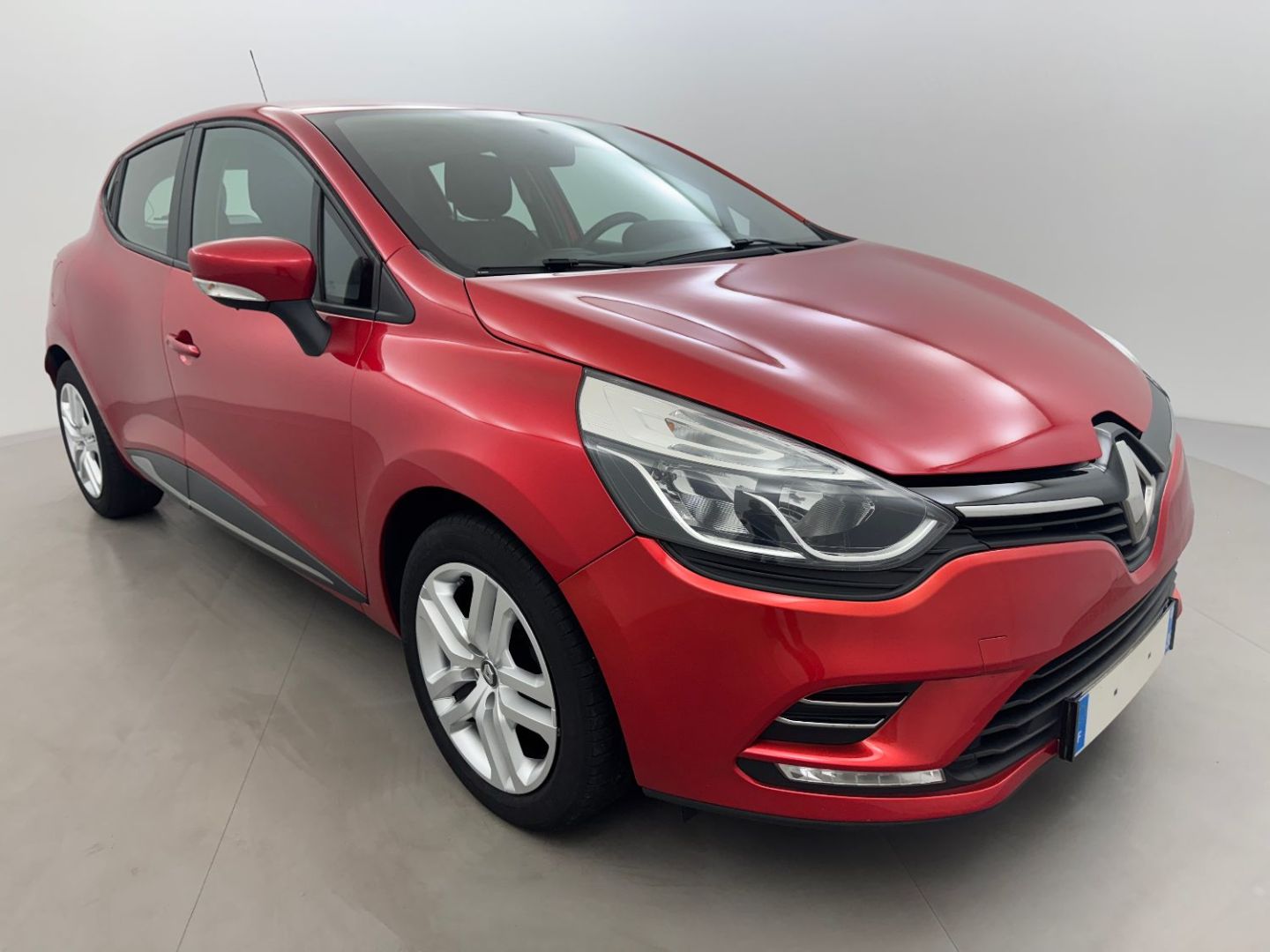 RENAULT CLIO IV - 0.9 TCe 90 Zen