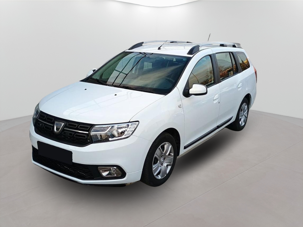 DACIA LOGAN MCV - MCV SCe 75 Silverline