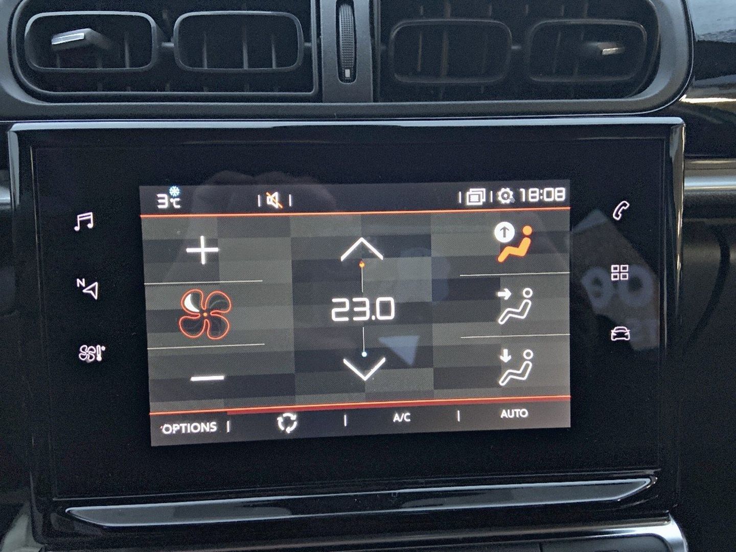 CITROEN C3 - BlueHDi 100 BV6 PLUS