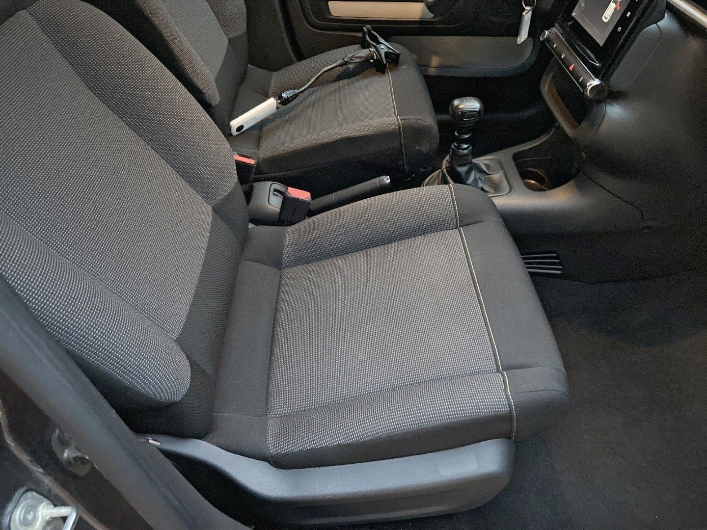 CITROEN C3 - BlueHDi 100 BV6 PLUS