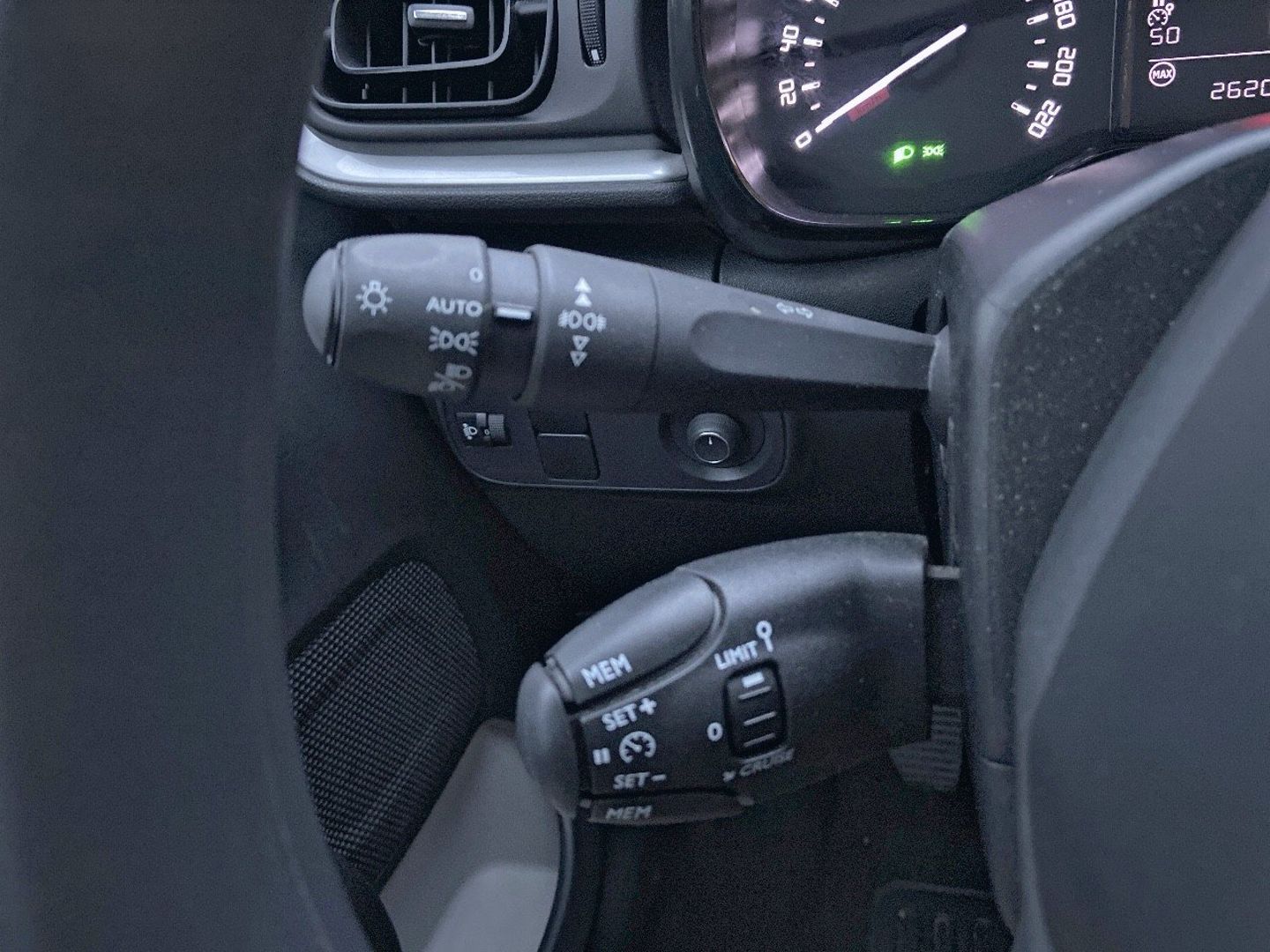 CITROEN C3 - BlueHDi 100 BV6 PLUS