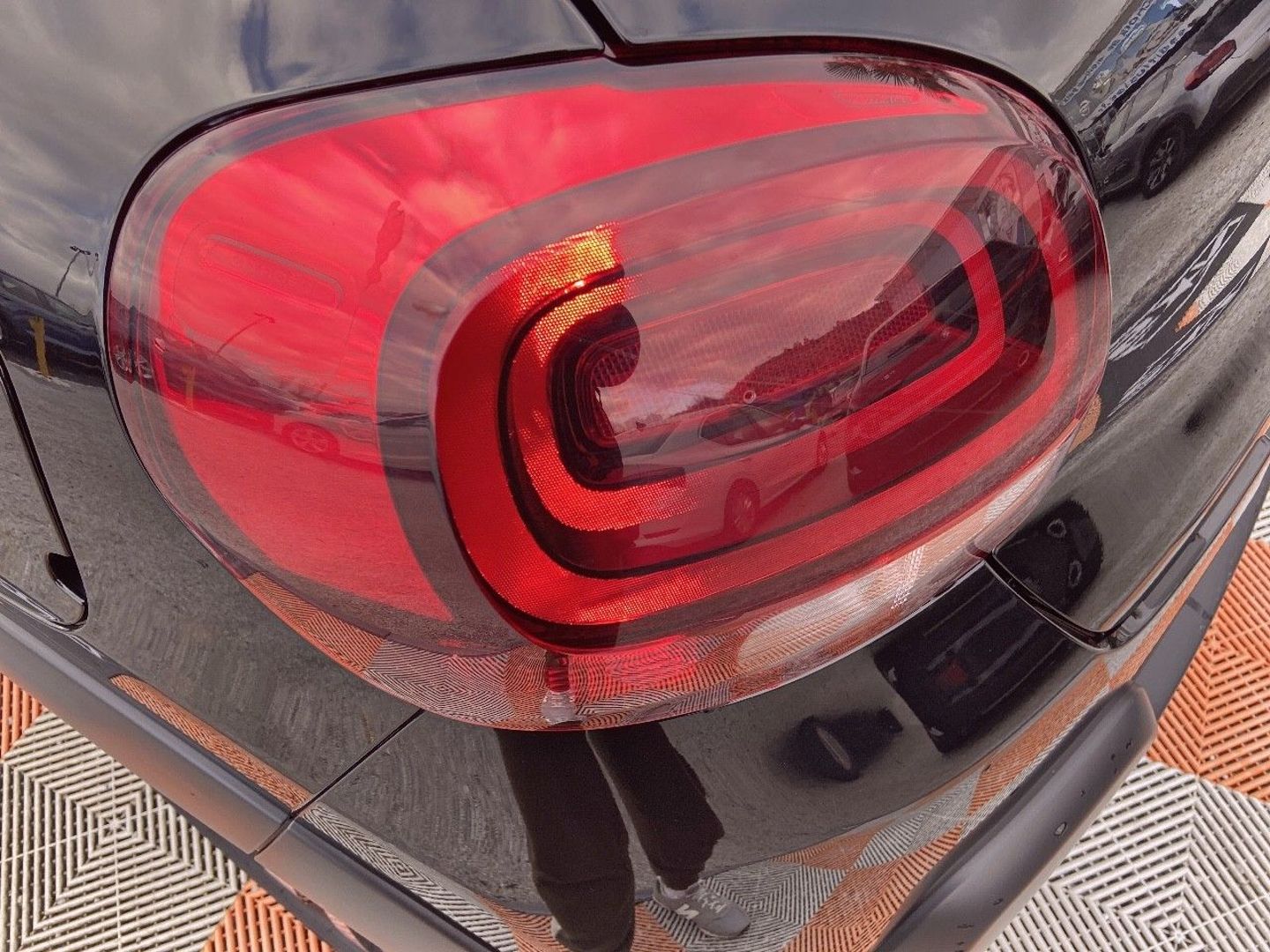 CITROEN C3 - PureTech 83 MAX Toit Blanc JA 16"