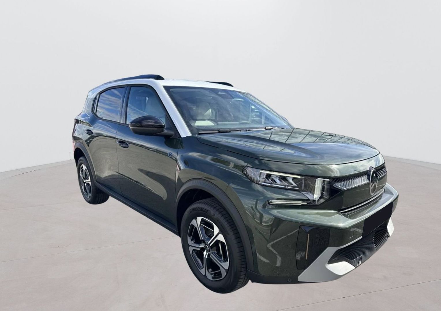CITROEN C3 AIRCROSS Aircross Hybride 145 e-DCS6 Max