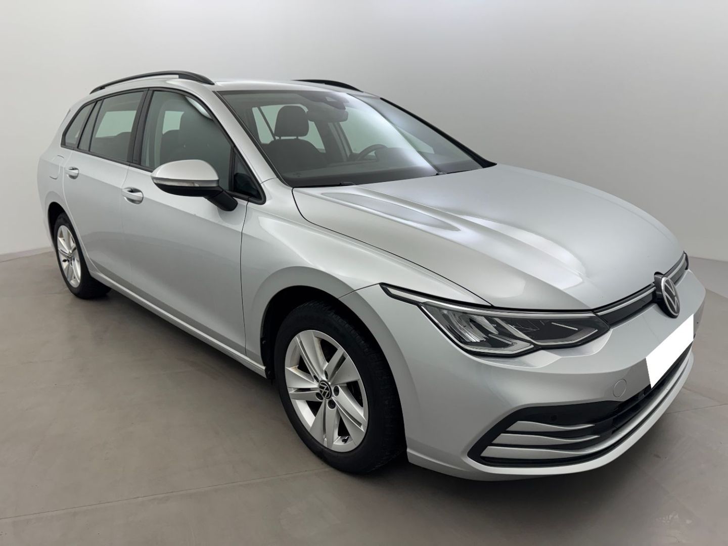 VOLKSWAGEN GOLF SW SW 2.0 TDI Life 115 DSG7