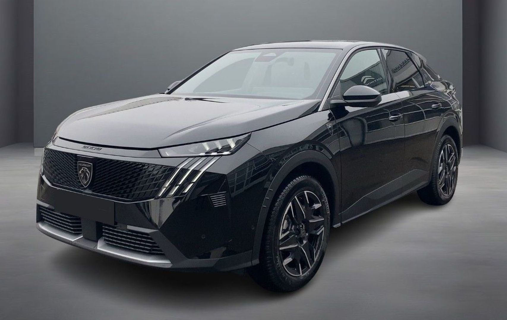 PEUGEOT 3008 3008 Hybrid 145 e-DCS6 GT