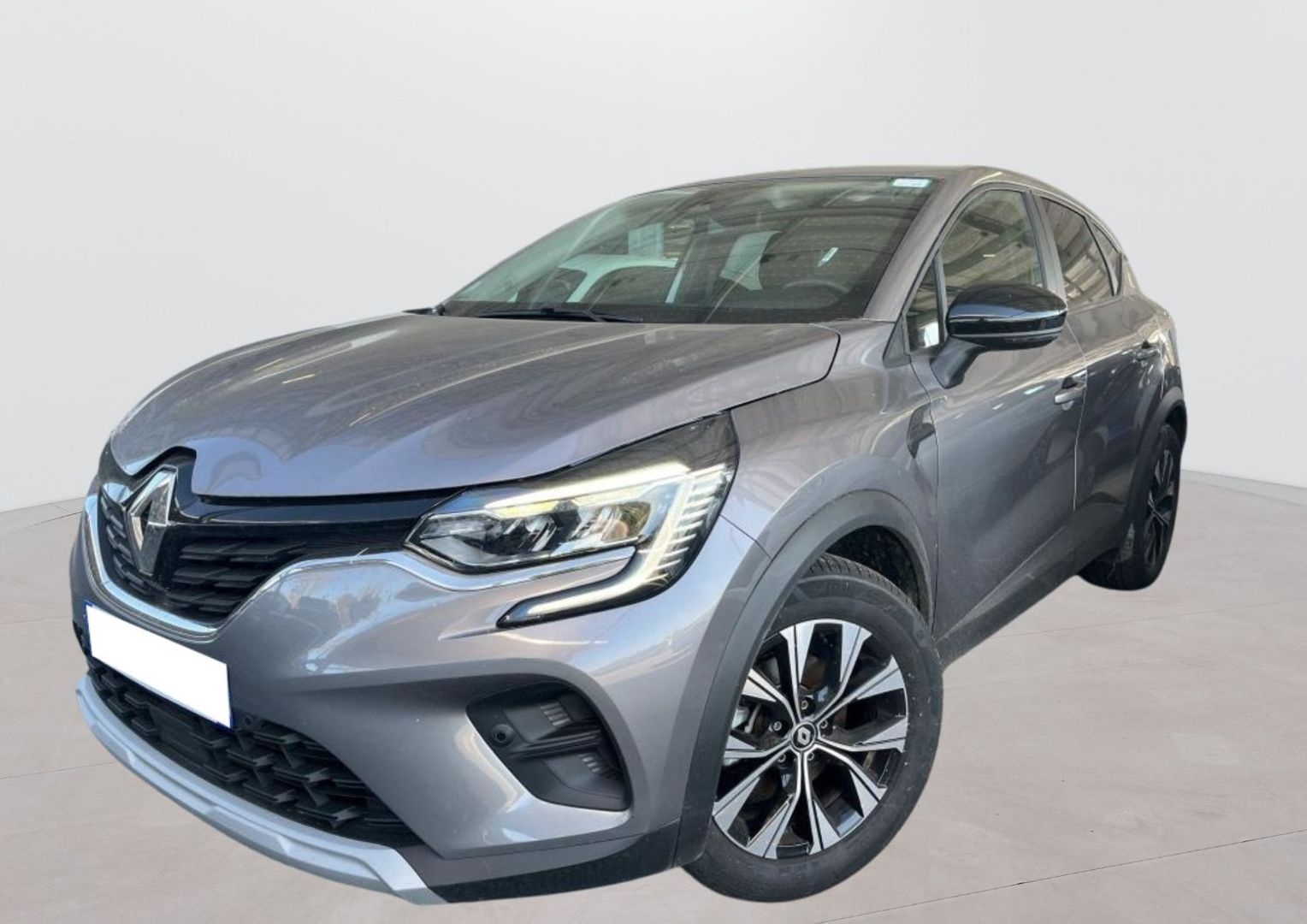 RENAULT CAPTUR 1.6 E-Tech hybride 145 Evolution
