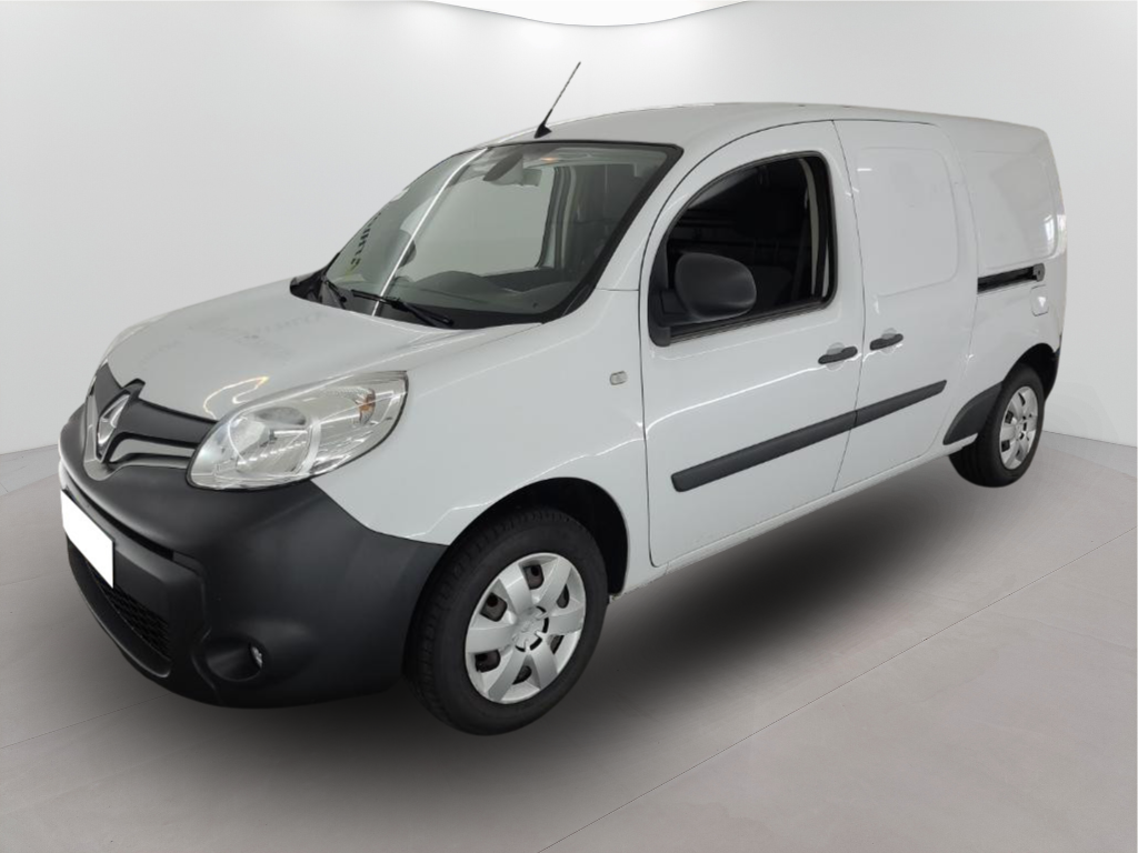 RENAULT KANGOO EXPRESS GRAND VOLUME MAXI 1.5 DCI 110 GRAND CONFORT