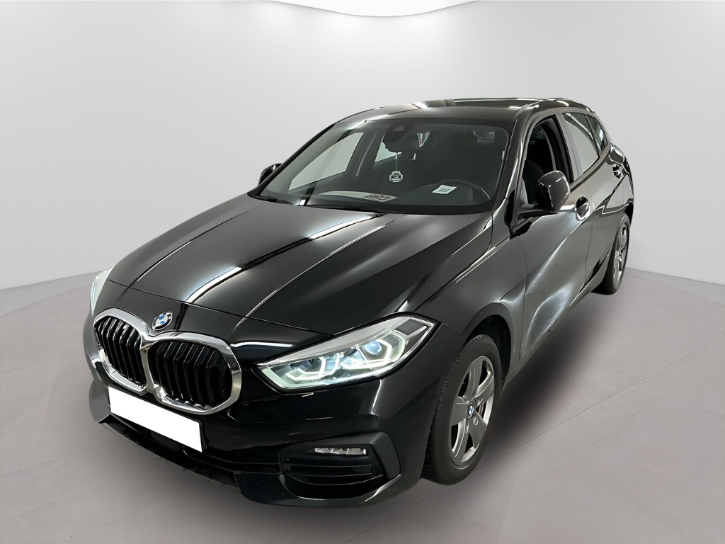 BMW SERIE 1 116d 116 DKG7