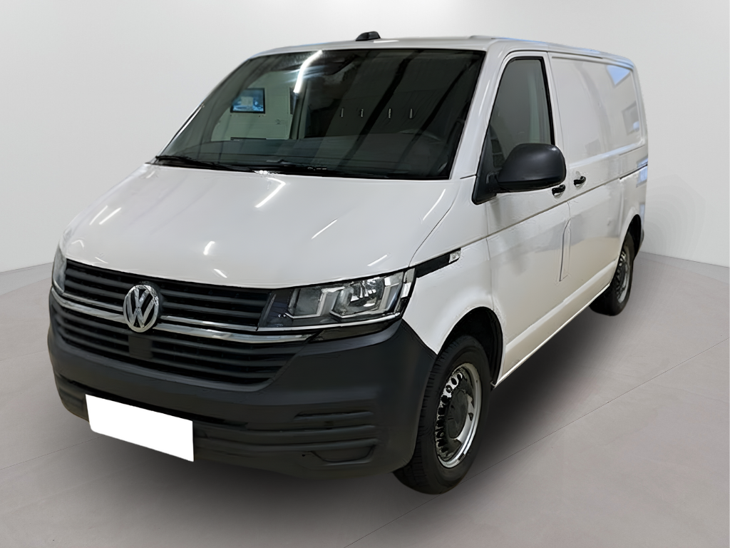 VOLKSWAGEN TRANSPORTER FOURGON - L1H1 2.0 TDI 110 3PL