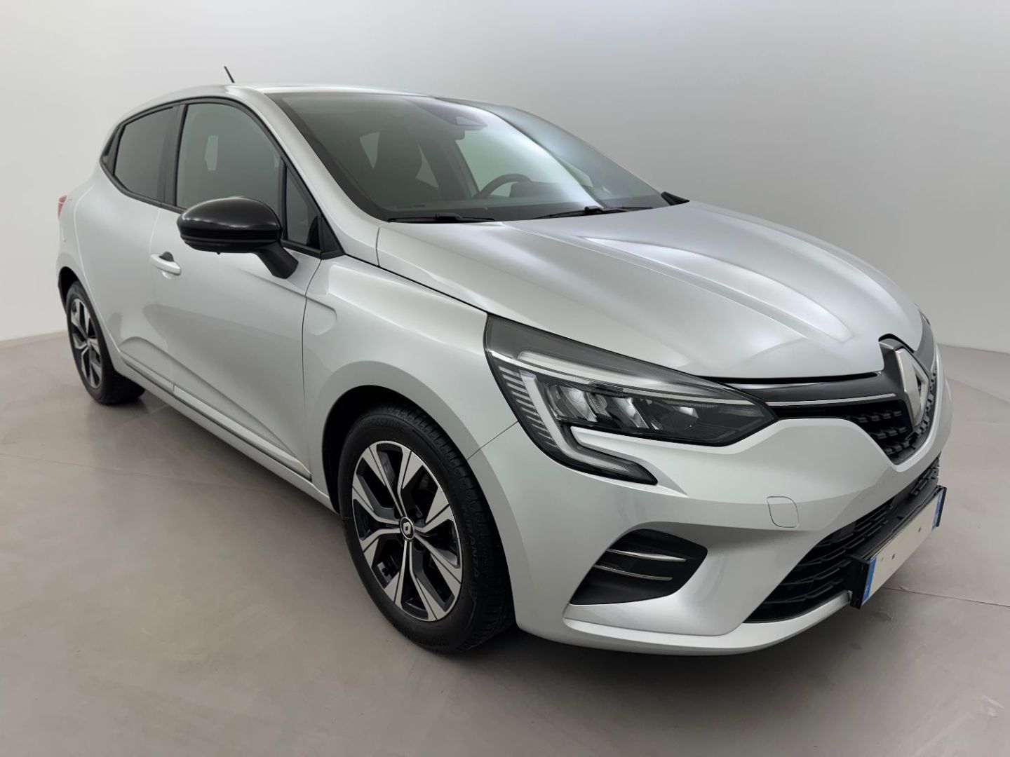 RENAULT CLIO V - 1.0 SCe 65 EVOLUTION