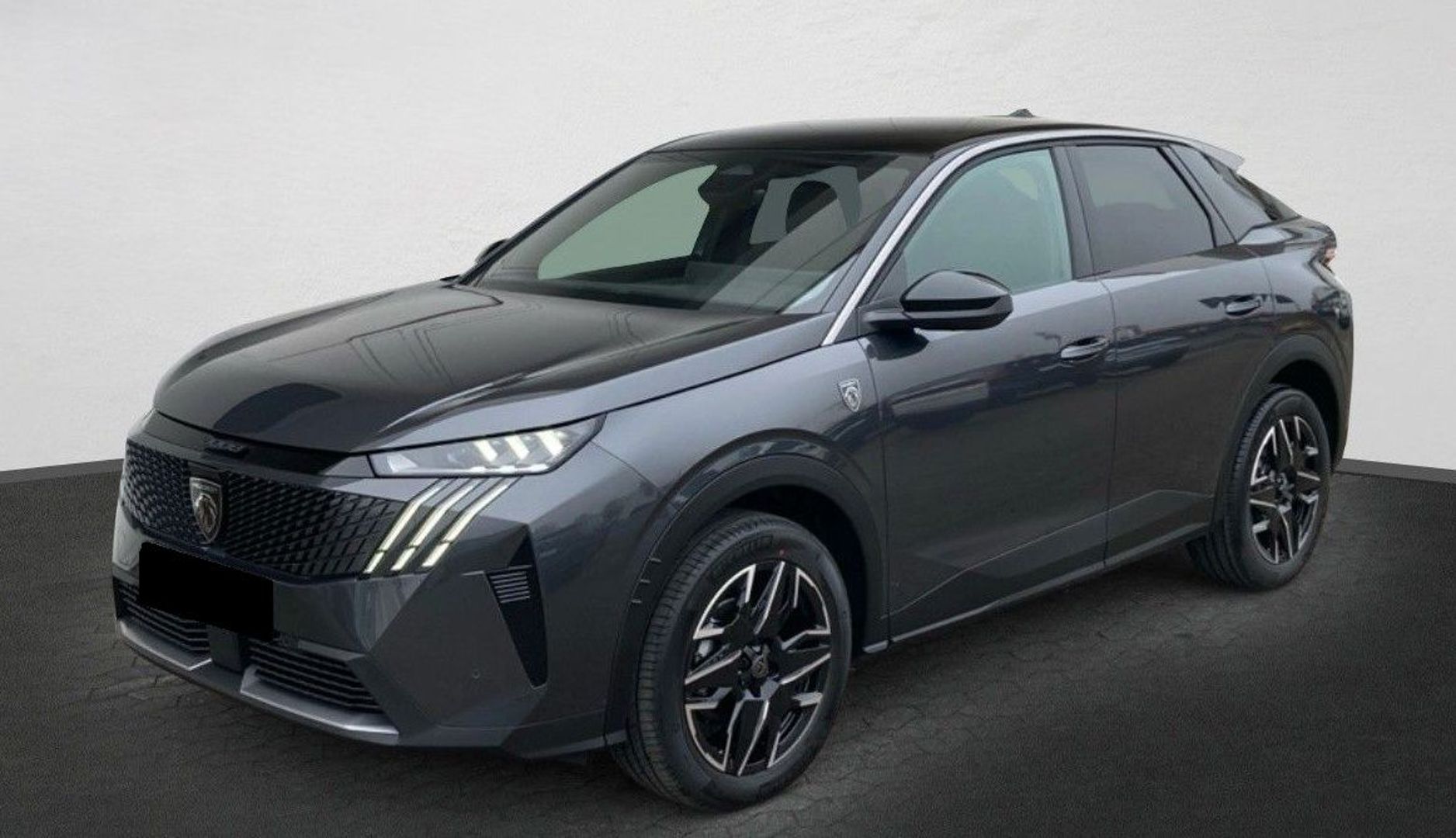PEUGEOT 3008 3008 Hybrid 145 e-DCS6 GT