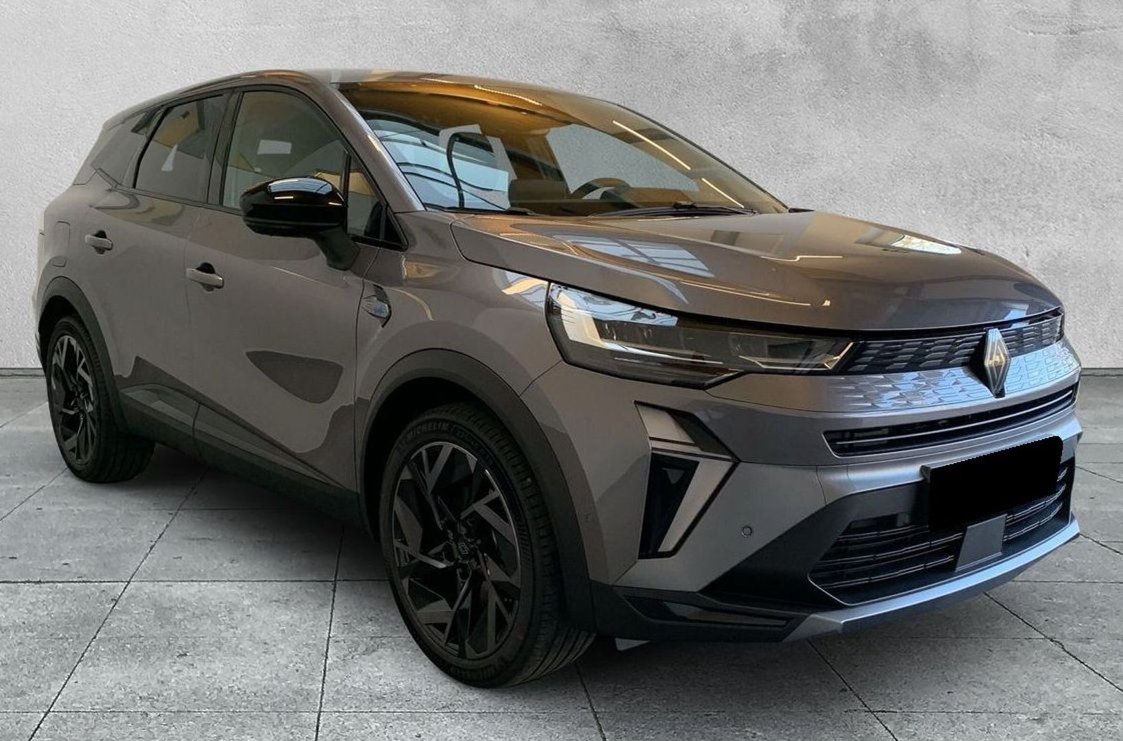 RENAULT SYMBIOZ E-Tech full hybrid 145 Esprit Alpine