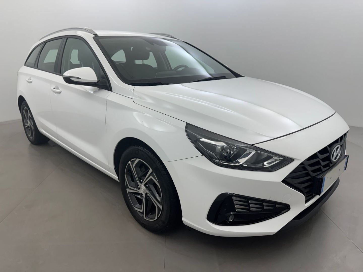 HYUNDAI i30 SW SW 1.0 T-GDi 120