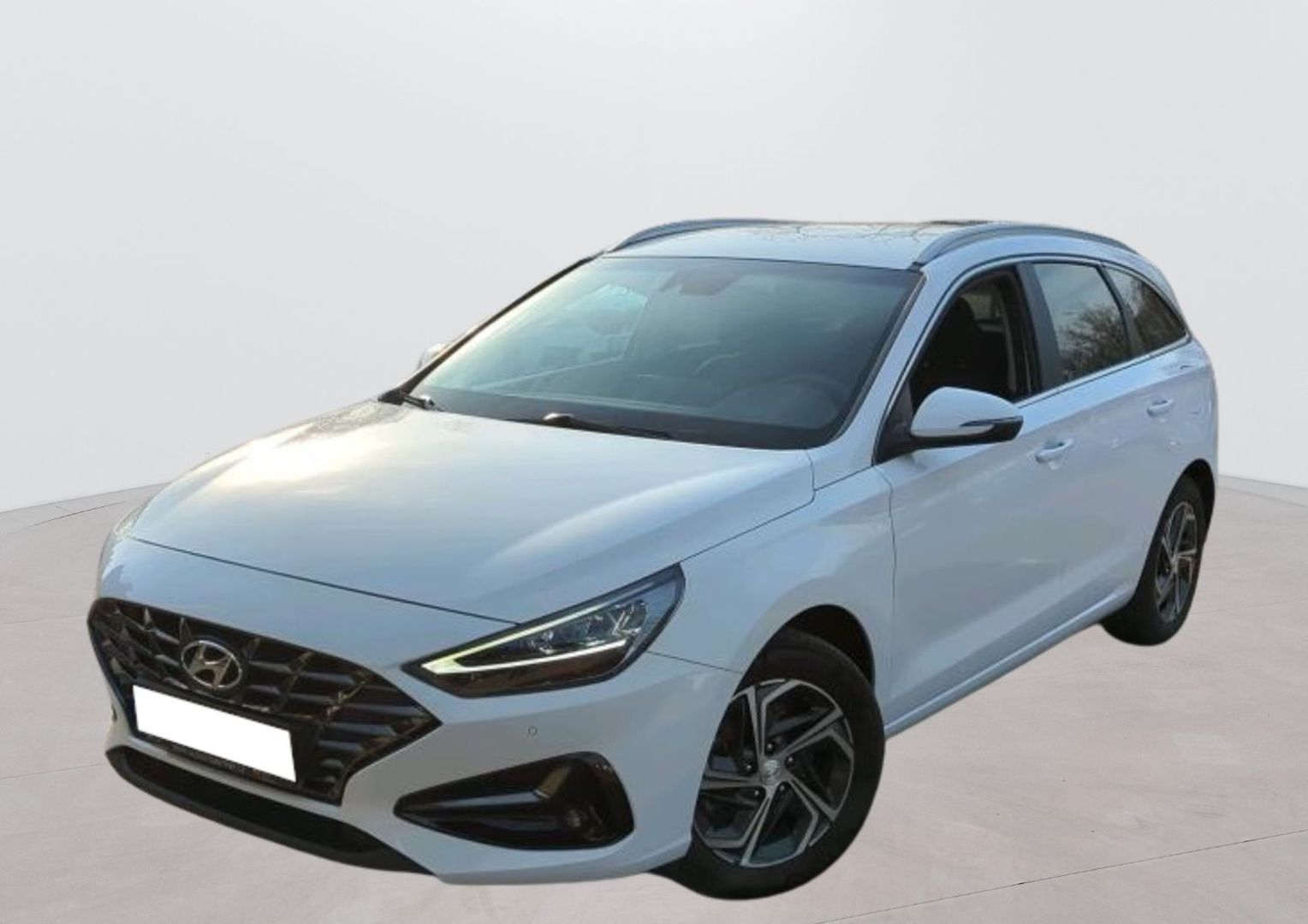 HYUNDAI i30 SW SW 1.5 110