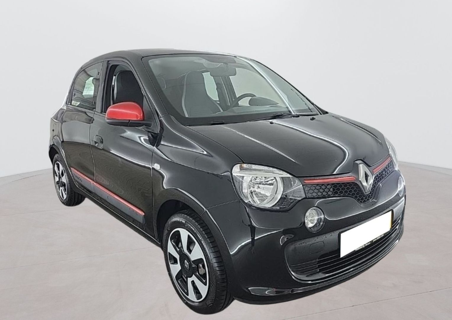 RENAULT TWINGO III 1.0 SCe 70 Collection