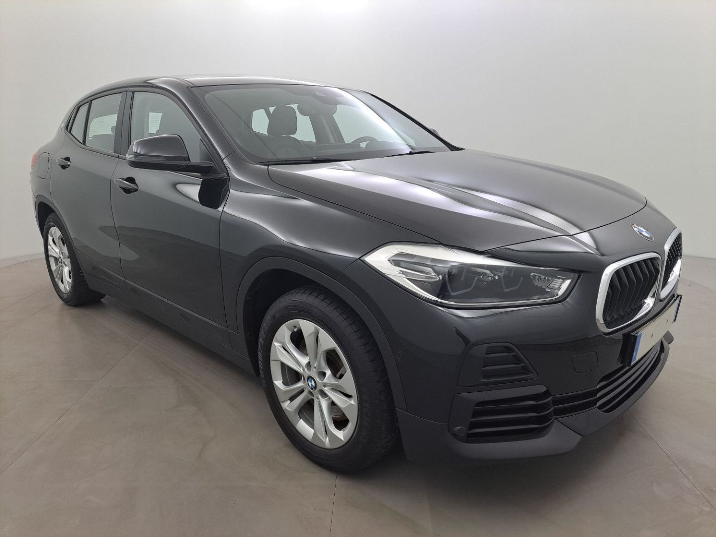 BMW X2 xDrive 25e 220 Lounge BVA6