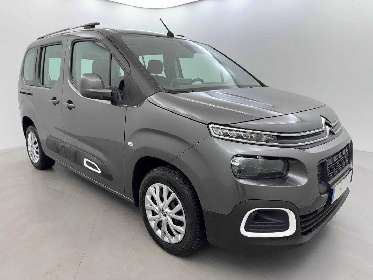 CITROEN BERLINGO Taille M 1.5 BlueHDi 100 FEEL