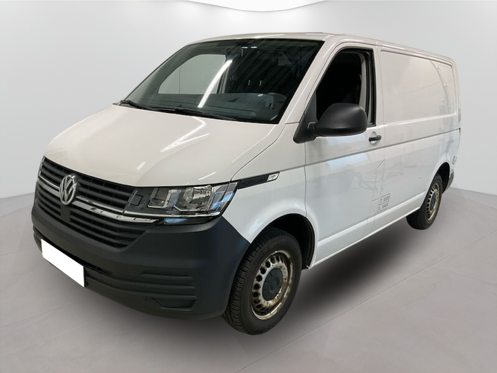 VOLKSWAGEN TRANSPORTER L1H1 2.0 TDI 150 DSG7