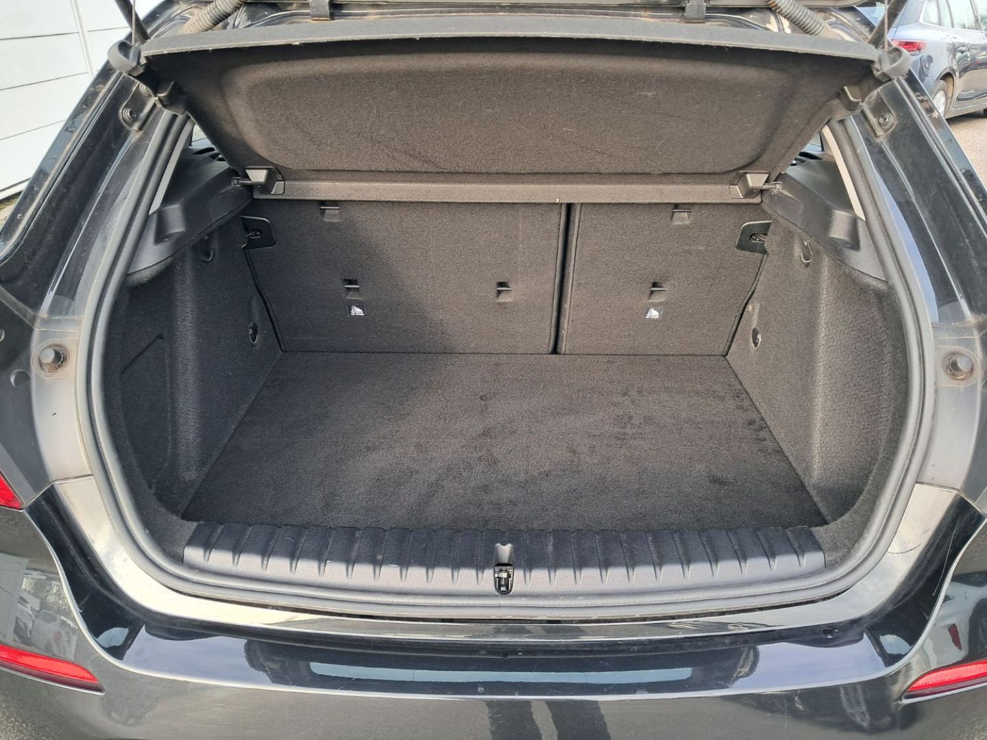 BMW SERIE 1 - 116d 116