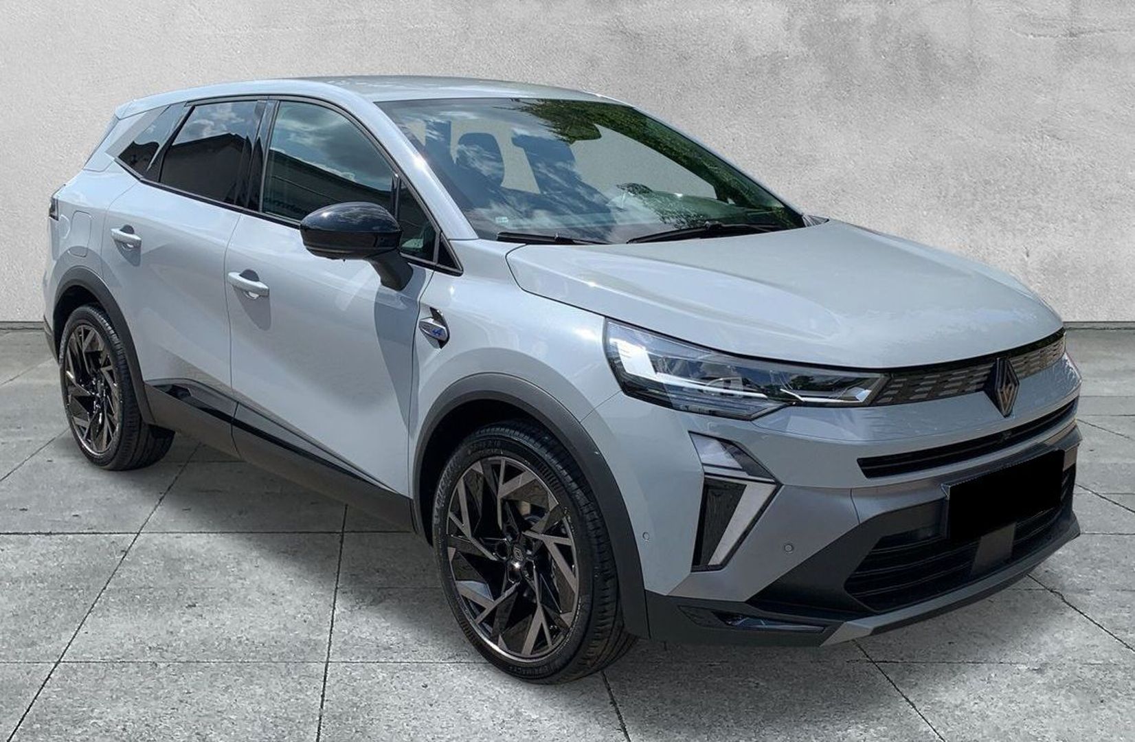 RENAULT SYMBIOZ E-Tech full hybrid 145 Esprit Alpine