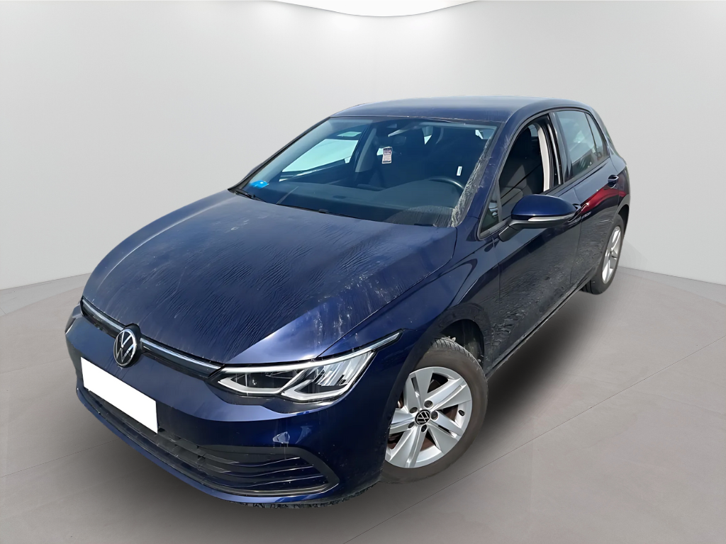 VOLKSWAGEN GOLF 2.0 TDI115 LIFE BUSINESS DSG7
