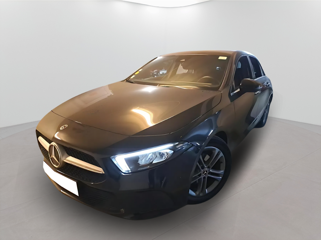 MERCEDES-BENZ CLASSE A 1.5 180d BUSINESS LINE 7G-DCT