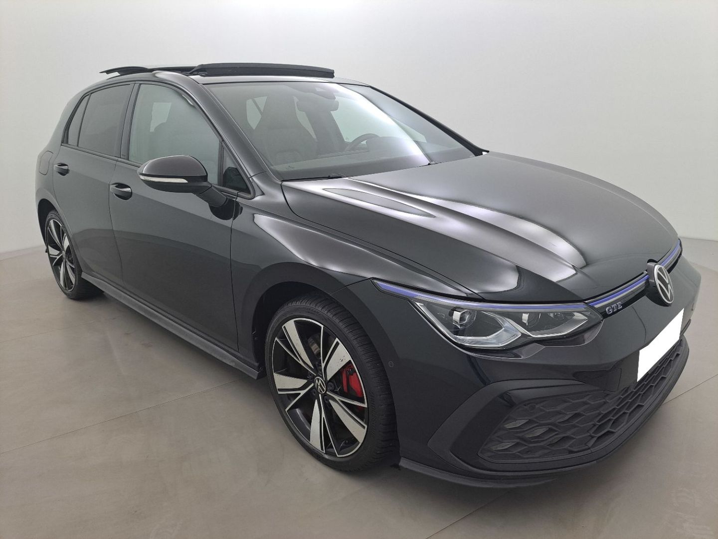 VOLKSWAGEN GOLF 1.4 Hybrid Rechargeable OPF 245 GTE DSG6
