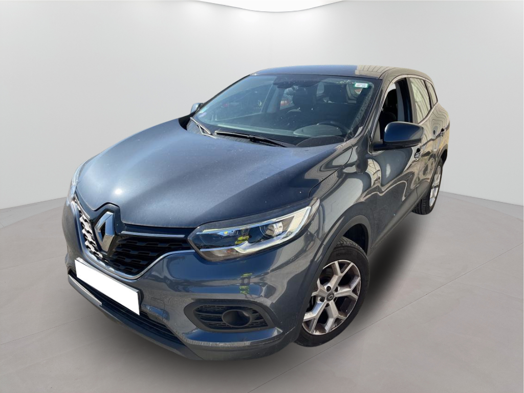 RENAULT KADJAR - 1.3 TCe 140 ZEN