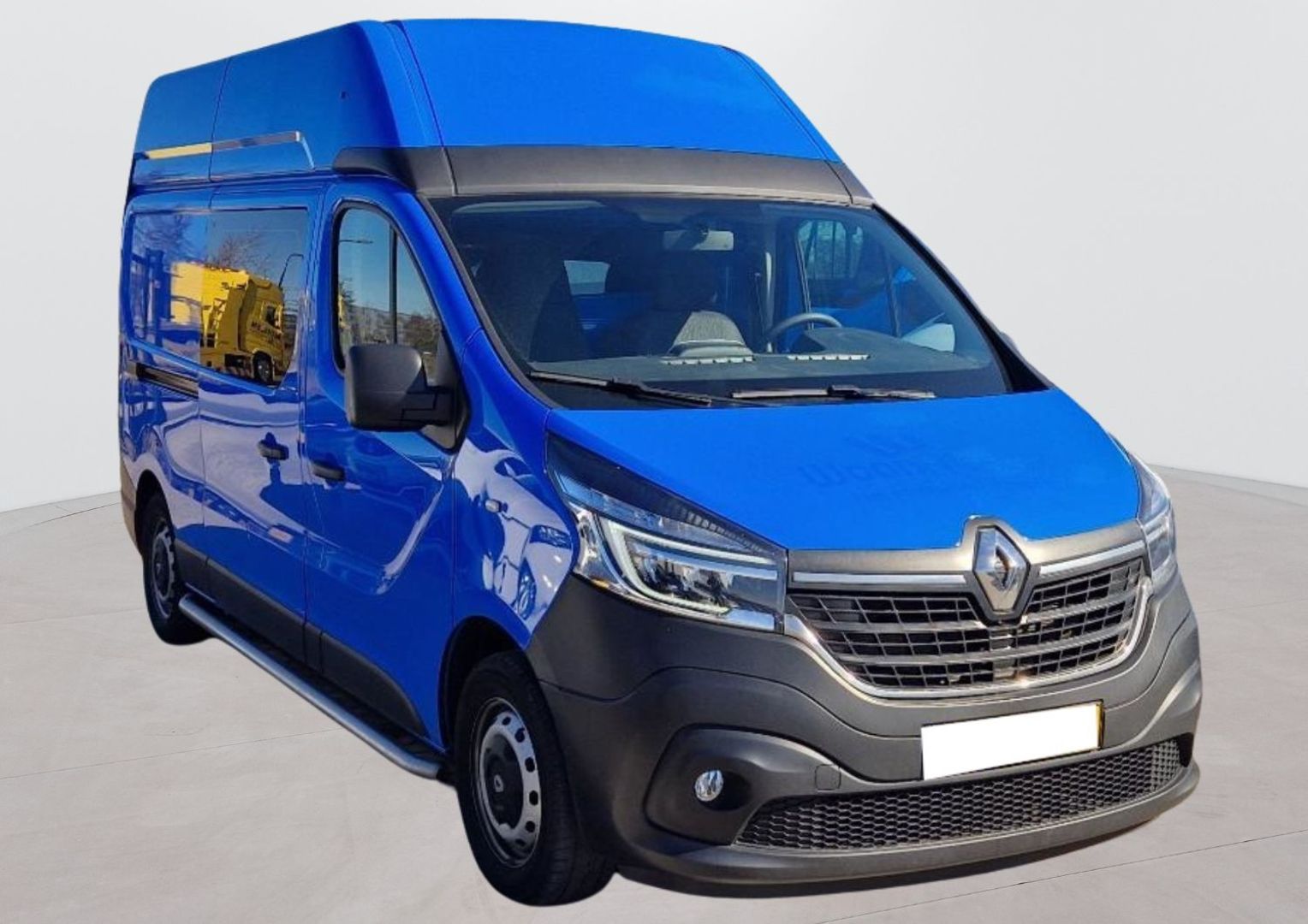 RENAULT TRAFIC FOURGON - L2H2 1200 2.0 DCI 145 CONFORT