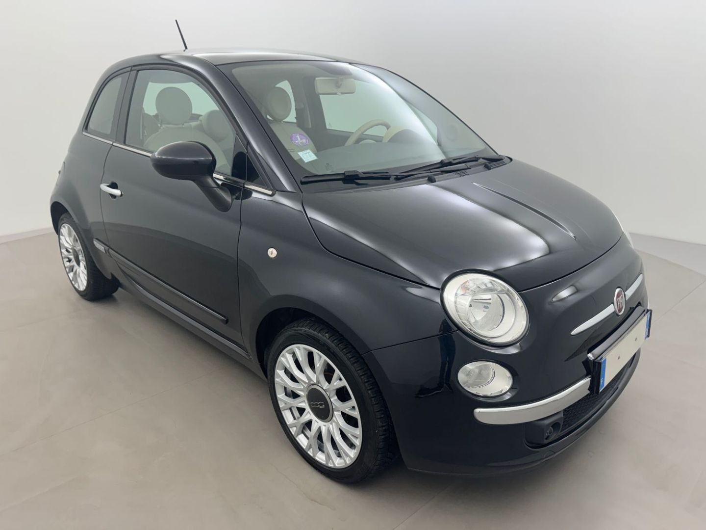 FIAT 500 - 1.2 8V 69 Lounge