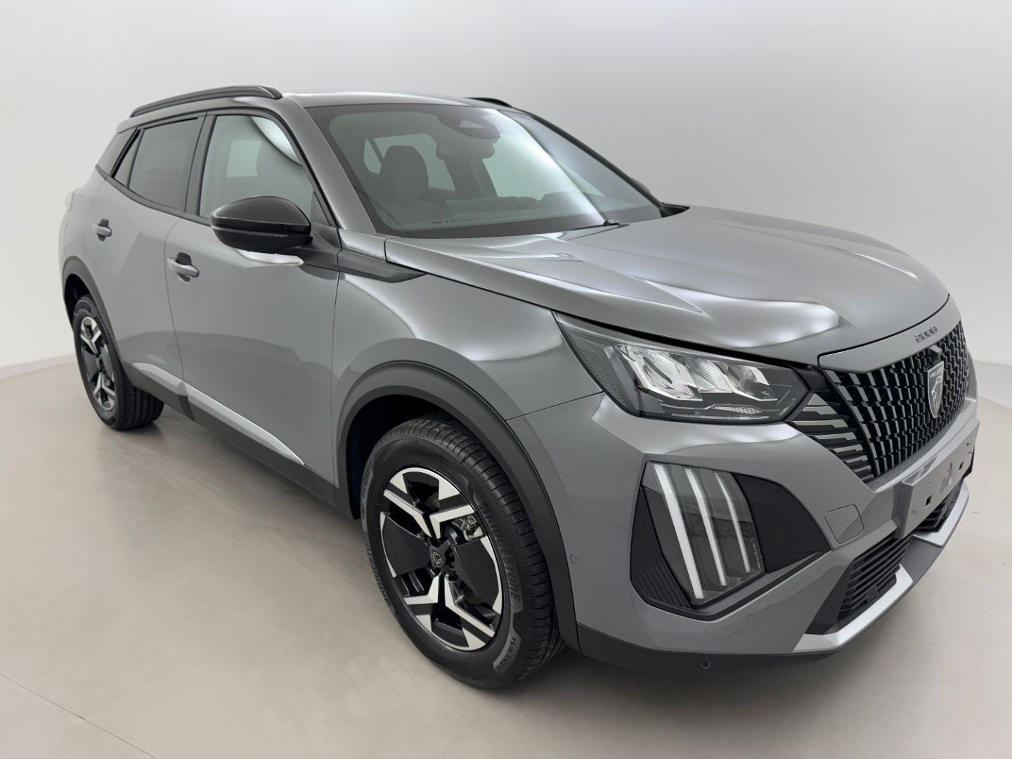 PEUGEOT 2008 - 1.2 Hybrid 145 Allure e-DCS6