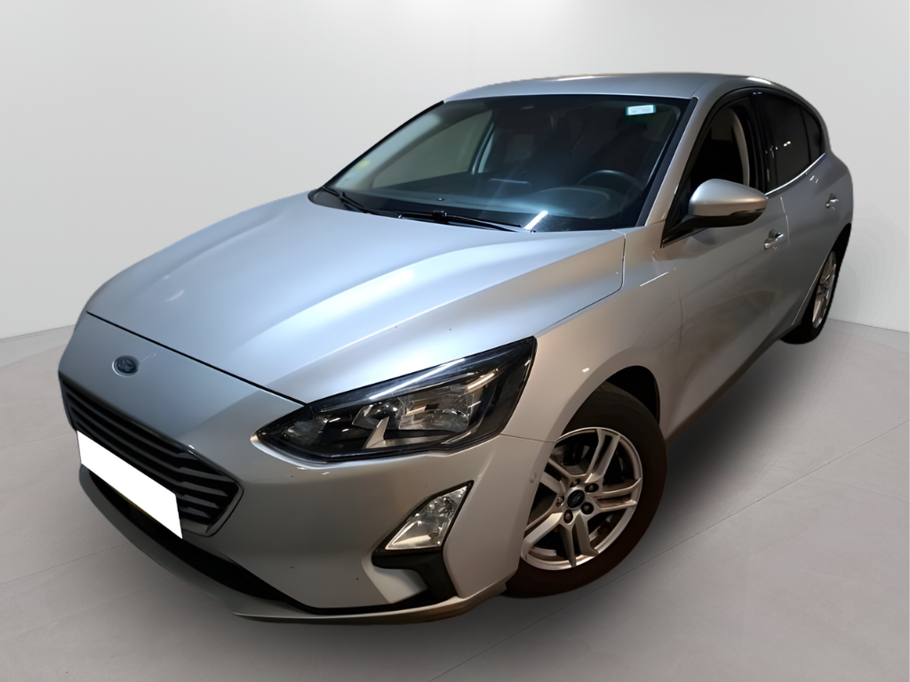 FORD FOCUS - 1.5 ECOBLUE 95 TREND BUSINESS