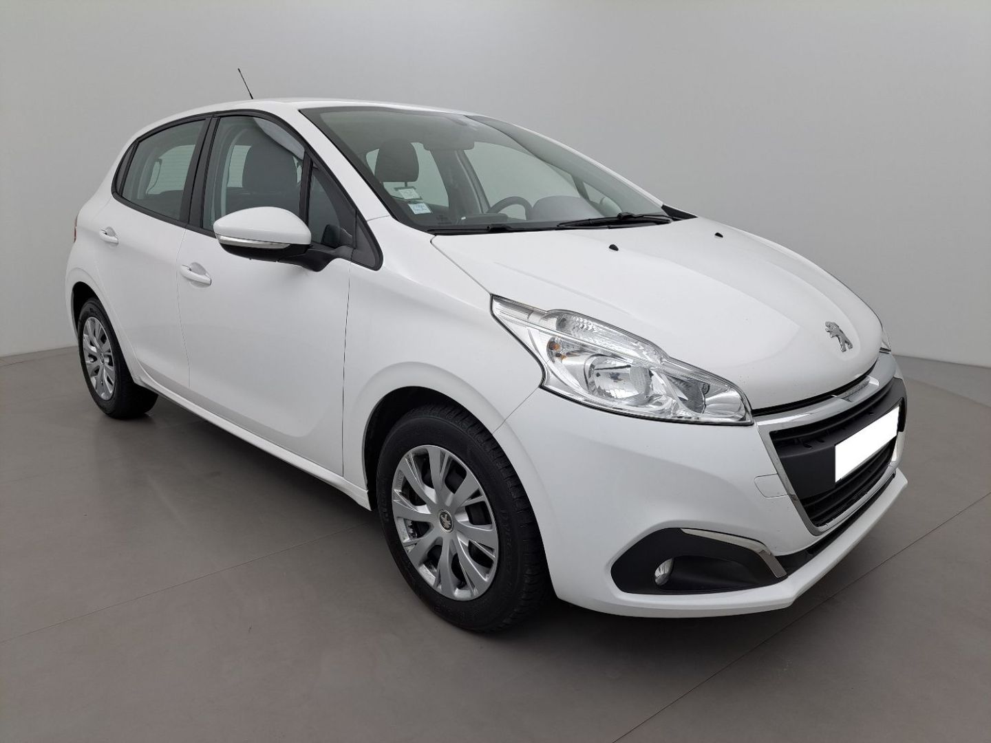 PEUGEOT 208 AFFAIRE 1.5 BLUEHDI 100 PREMIUM PACK 5p