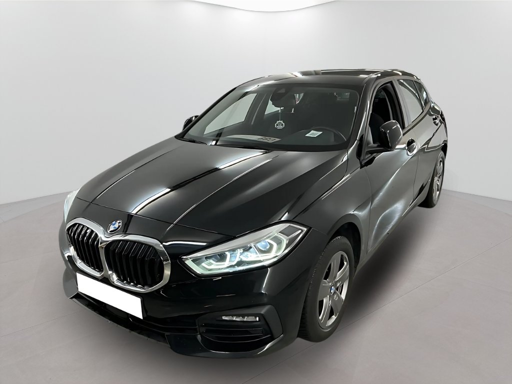 BMW SERIE 1 116d 116 DKG7