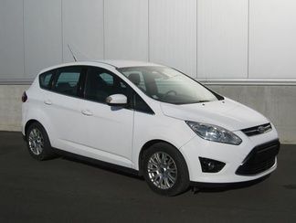 FORD C-MAX - 1.8 16V TITANIUM 125cv MONOSPACE 5P BVM
